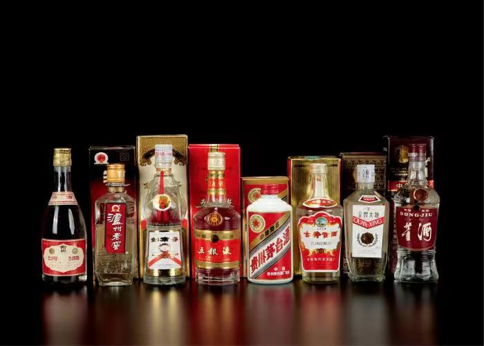 喜德茅台酒回收